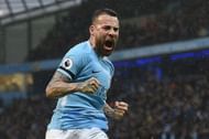 The Argentine has alongside goalie Ederson been the best player defensively for the Citizens this season